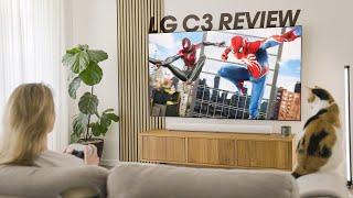 LG C3 OLED TV Long Term Review - Still Worth it in 2024?