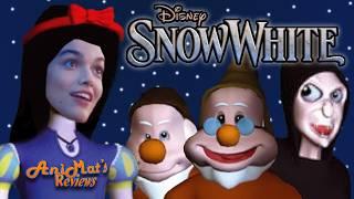 Disney Snow White (2025) Review | Is the Remake Really That Bad?