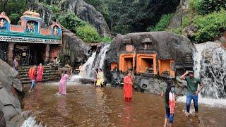 kallathigiri falls #chikmagalur #kemmangundi #westernghats