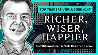 How to Craft a Rich Life Beyond Money | Top Traders Unplugged 147