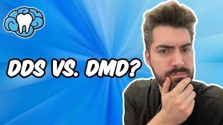 DDS or DMD - Which is Better? | Mental Dental