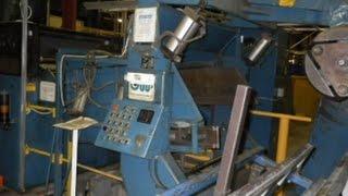 12,000 Lbs Used Press Servo Feeders For Sale Affordable-Machinery.Com