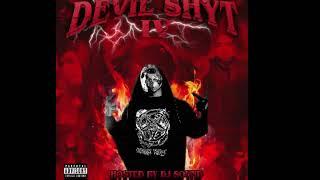 Tres Aurland - Evil Personality (feat. Twisted Insane) (DEVIL SHYT )