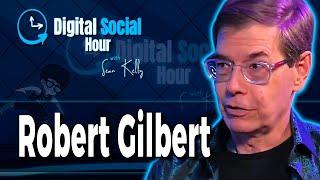 Remembering Past Lives, After Death & Healing the Body with Sound I Robert Gilbert DSH #425