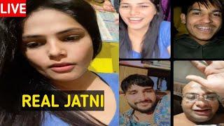 DEEPAK KALAL LIVE WITH REAL JATNI