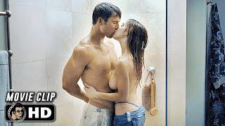 Shower Scene | ANYONE BUT YOU (2023) Sydney Sweeney, Movie CLIP HD