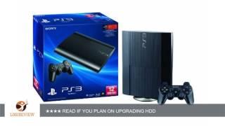 Sony Computer Entertainment Playstation 3 12GB System | Review/Test