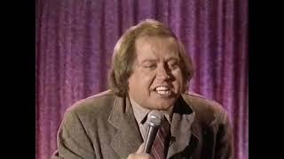 Sam Kinison, World Hunger BETTER QUALITY (1985)