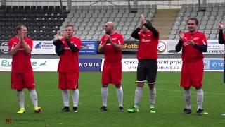 Gambrinus Kopeme za fotbal - FK Jablonec vs SK Tuněchody