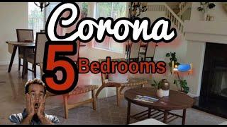  House for sale in Corona California 