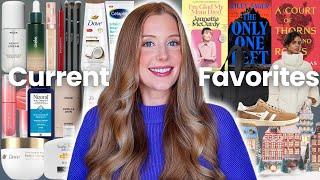 Current Favorites 2024! Beauty & Lifestyle Products I'm LOVING