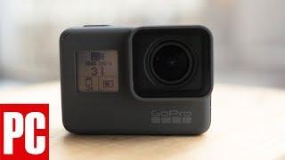 GoPro Hero6 Black Review