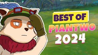 BEST OF PIANTWO 2024 | THE MOVIE