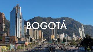 7 mistakes when visiting BOGOTÁ, 2024