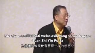 Master lu. Xinlingfamen dharmma talk(2)