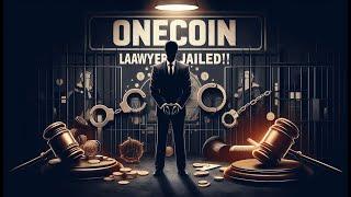 OneCoin Lawyer Jailed & Binance Exec Gone Rogue! Is Crypto the New Wild West?