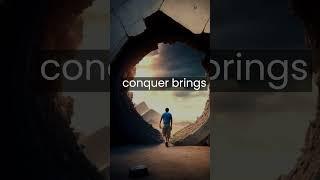Overcoming Challenges: Rising Stronger and Reaching New Heights