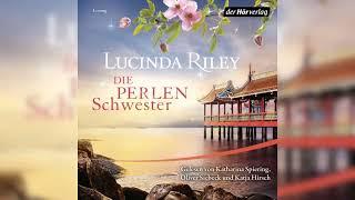 Die Perlenschwester (1/2) Von Lucinda Riley | Hörbuch-Romane