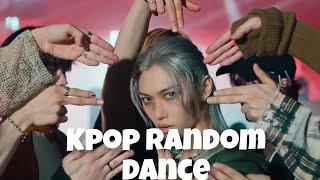 KPOP RANDOM DANCE 2023-2024 |[NEW_ICONIC]