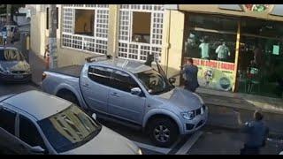 INSTANT KARMA | INSTANT JUSTICE | CONVENIENT COP - MAY 2021 - 01 | [SOMETHINGFUNNY]
