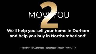 Sell in Durham Buy In Brighton With Professional Realtor TwoMoveYou Guaranteed Real Estate Century21