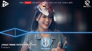 NONSTOP 2024 MIXTAPE | NHẠC TRẺ REMIX 2024 HAY NHẤT HIỆN NAY | NONSTOP 2024 VINAHOUSE BASS CỰC MẠNH