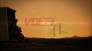 VDEEL Lubricants