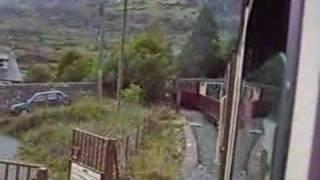 Welsh Railways (Ffestiniog+WHRp)