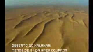 Revista Superinteressante - Deserto