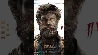 Kuberaa Movie countdown posters Crazy Unnai Nagarjuna Dhanush Rasmika #shorts  #nagarjuna #movie