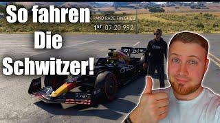 Deshalb verlierst du Grand-Races! Tipps und Tricks der Schwitzer!