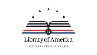 Library of America 35th Anniversary Celebration