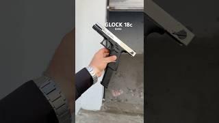 Glock 18c Copy | PAS