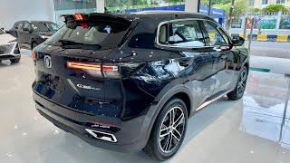 2023 Changan CS55 Plus 1.5L - Black Color