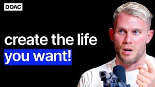 James Smith: How To Create The Life You’ve Always Wanted | E120