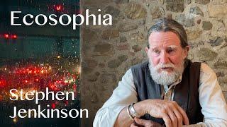 Stephen Jenkinson on orphan wisdom - Ecosophia