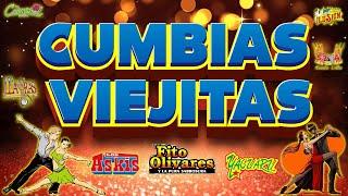 Cumbias Viejitas Pero Bonitas- Cumbias de Para Bailar- Exitos de los 90s- Cumbia mix exitos 2024