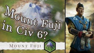 Civ 6 Mods: Top 5 Custom Natural Wonders to add to your civilization 6 games