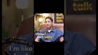 Tamannaah Bhatia On Taking Revenge | Raj Shamani #Shorts