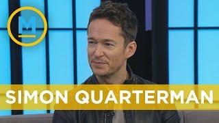 Simon Quarterman reveals what fans can expect from the next season of 'Westworld' | Your Morning