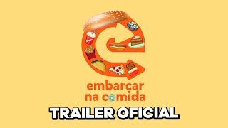 Se delicie com essas imagens! Bem-vindos aos Embarcar na Comida #Shorts