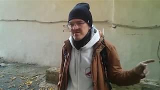 Моя жизнь - 2 сезон "Инцел". Работа. Алексей Поднебесный. С02Э01
