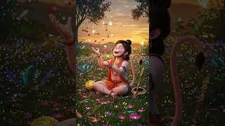 Hanuman amritvani