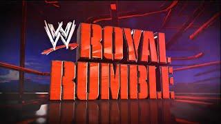 WWE 2K16 Kariyer - JOKER ROYAL RUMBLE'DA ! - Bölüm 58