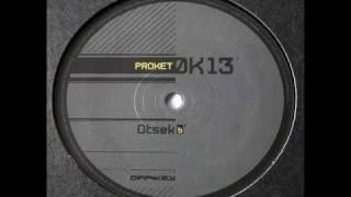 Proket - Otsek