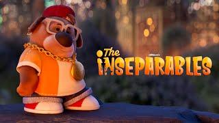 DJ Doggy Dog raps for Don | The Inseparables (2023) | nWave Studios