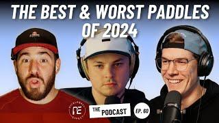 2024 Paddle Awards, Trends, and What Might Come in 2025 | Ep 60