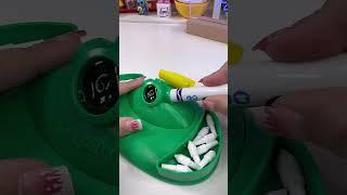 Crayola Marker Mixer  #crayola #markers #asmr #shorts