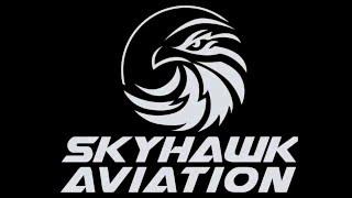 Skyhawk Aviation C-172 LV-CYW