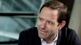 MTC 2019: INTERVIEW Series with Rachel Park: Dr Andreas Behrendt, McKinsey & Company